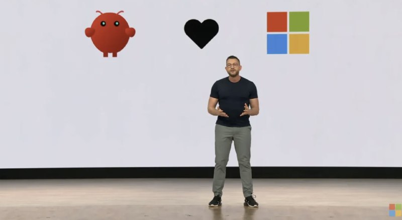 刚刚，Windows「梦中神机」来了，把你的 PC 变成 Agent 工位