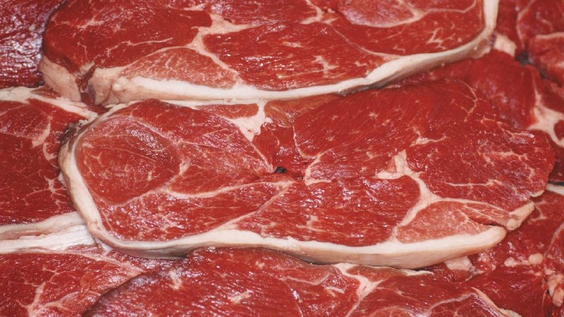 The True Cost of Beef