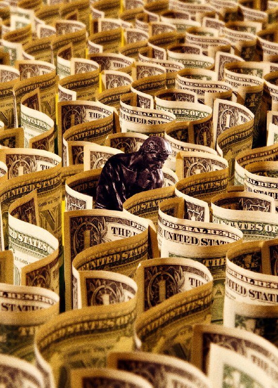 亿万富翁的财富正以史上最快速度增长