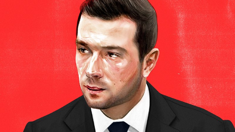 Meeting Jordan Bardella, France’s possible president