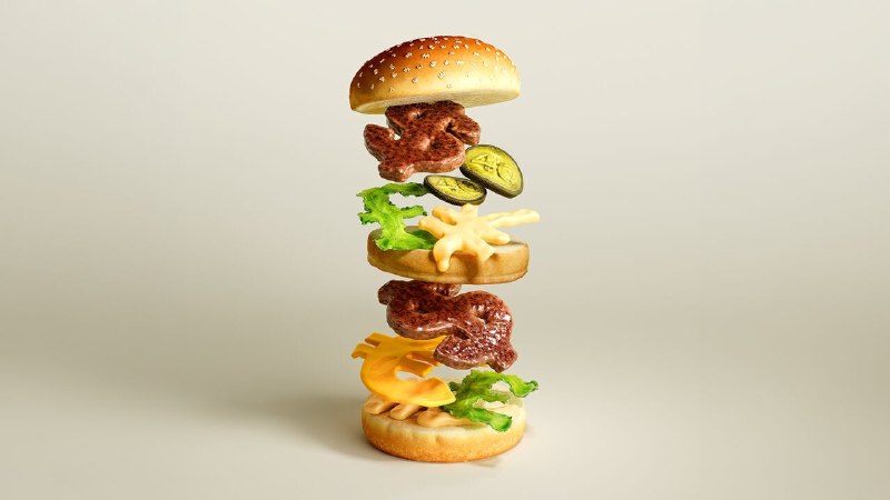 What the Big Mac index reveals about a global currency beef