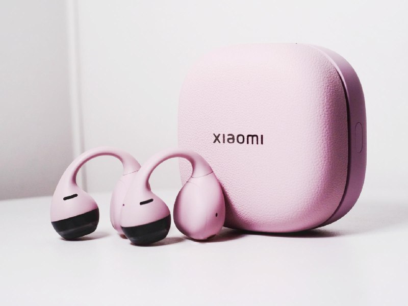 TDS REVIEW | 小米耳夹式耳机体验 - 少数派