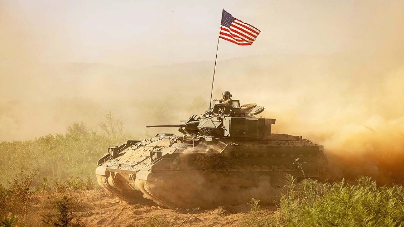 Donald Trump’s reassignment of military muscle is not going to plan