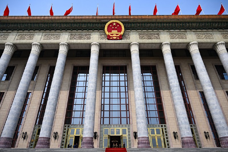 中国国安部长：人工智能可能对中共执政构成直接威胁