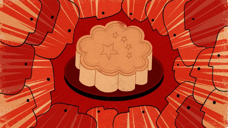 Xi Jinping uses old festivals to boost the party’s image