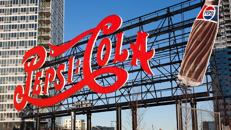 Coca-Cola is trouncing Pepsi. Can the underdog turn things around?