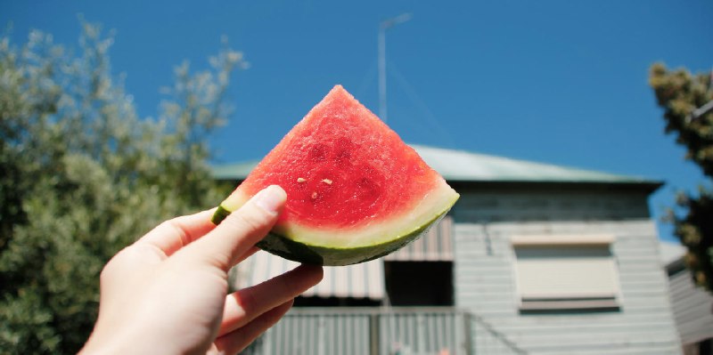 空调续命之外的清凉：这是我们的夏日降温「新」方案 - 少数派