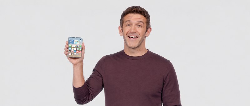 特努斯回答一切，那个懂技术的苹果 CEO 回来了