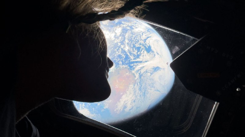 The Climate Issue newsletter: The blue marble, then and now