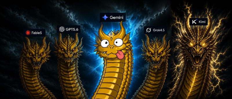 刚刚，Gemini 3.6 Flash 正式发布，但网友笑得更大声了