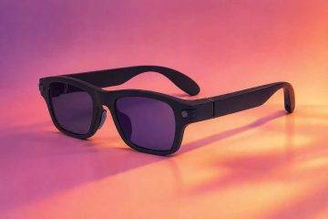 怎样让不戴眼镜的人，愿意每天戴一副AI眼镜？|专访应用材料公司副总裁 Paul Meissner