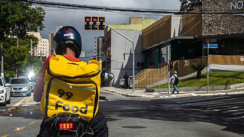 Brazilians are going gaga for Chinese brands