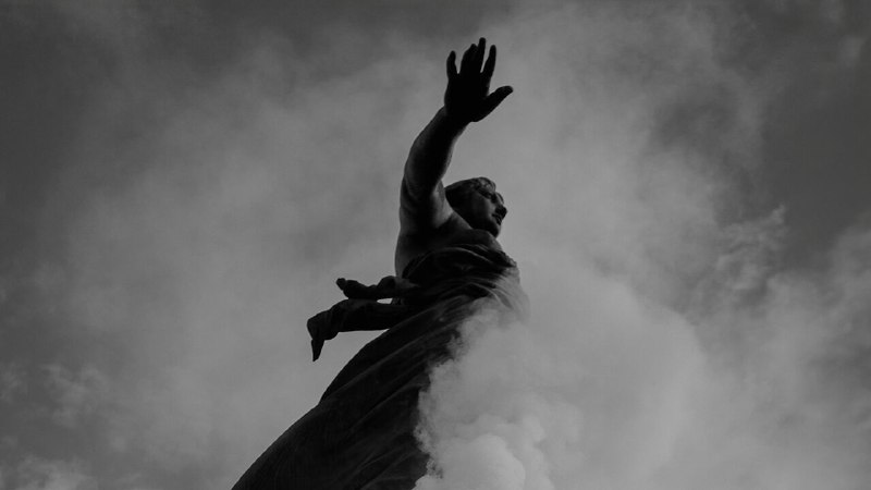 The agony of liberal Europe