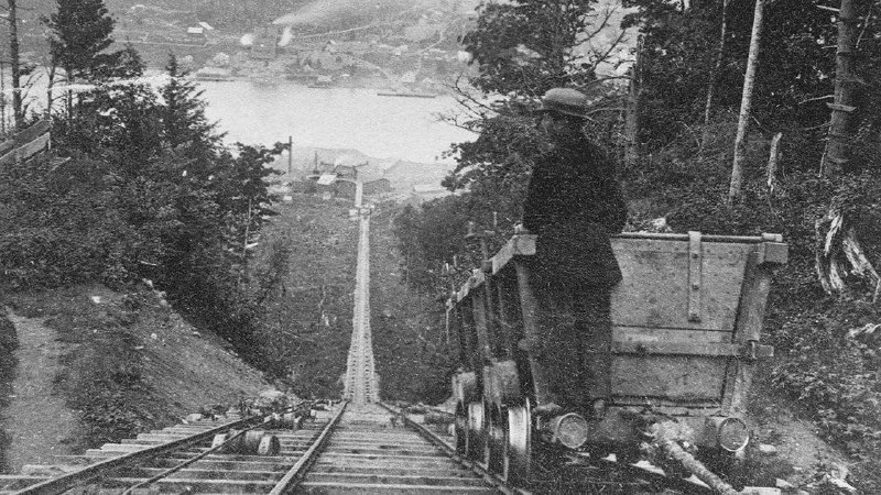The faltering effort to revive copper mining in Michigan