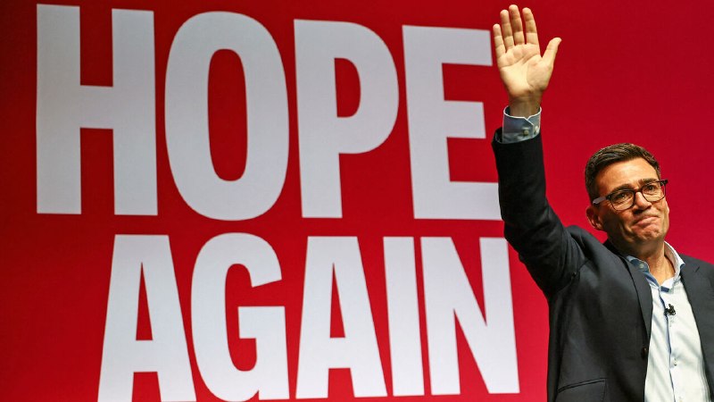 Andy Burnham gets bold at last