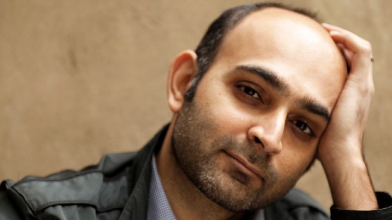 Mohsin Hamid Reads Haruki Murakami