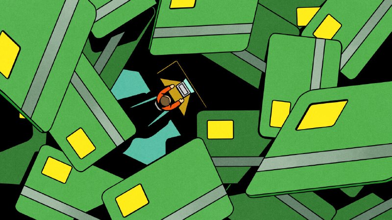 The AI boom meets a new kind of crypto scam