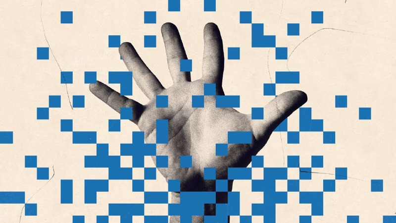 Our A.I. Problem
