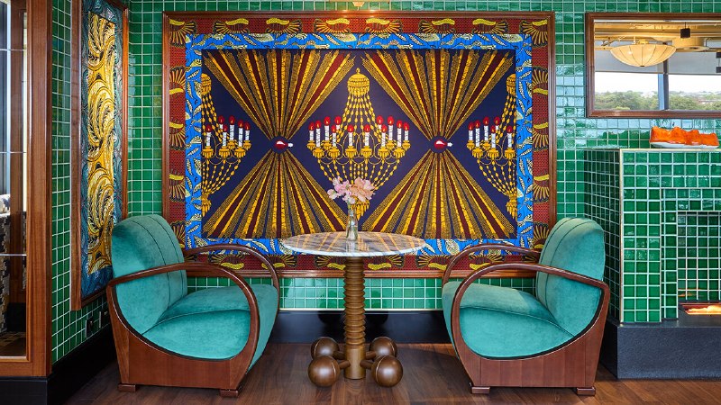 London’s private members’ clubs are proliferating