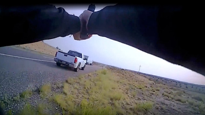American police killings are rising, even as murder rates fall&nbsp;