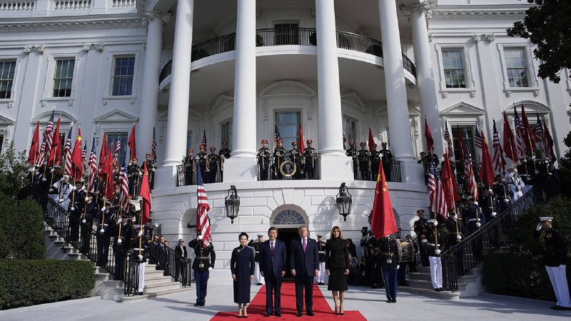 What Donald Trump’s meeting with Xi Jinping has—and hasn’t—achieved