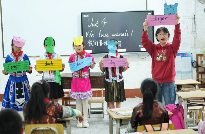 人工智能时代，中国人还需要学英语吗？