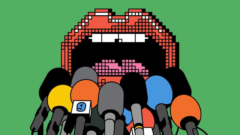AI-written speeches are taking over politics