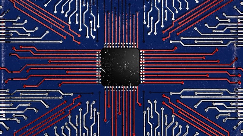 What Britain needs to do to grasp its big opportunities in AI