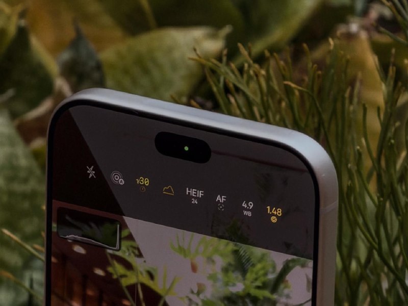 带给摄影师更多自由：Austin Mann 评 iPhone 18 Pro 影像体验 - 少数派