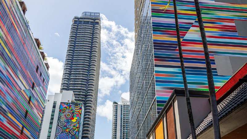The extraordinary rise of a city’s economy