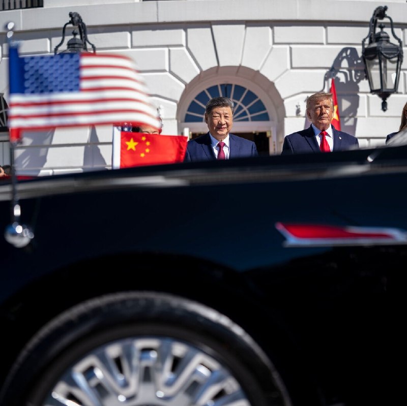 习近平缺席联大：一个日益失去影响力的联合国