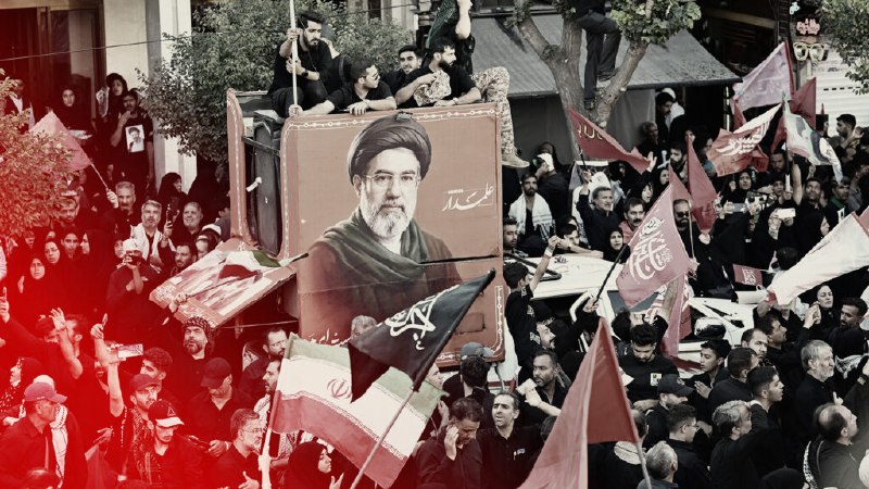 What does Iran want? | The Economist Insider