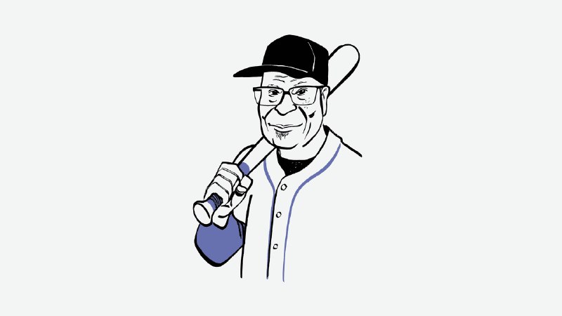 Dusty Baker Plays the Long Game