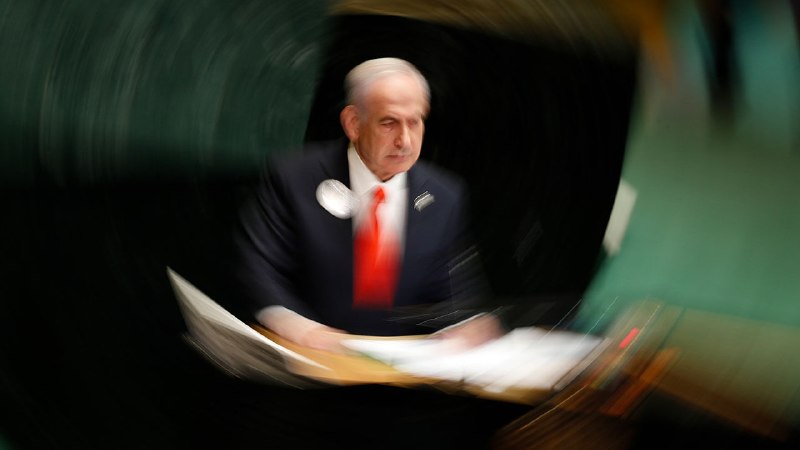 The end of the war in Iran threatens “glorious failure” for Israel
