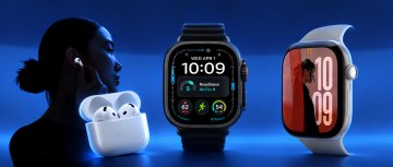 刚刚，Apple Watch 成为了苹果最新的 AI 硬件