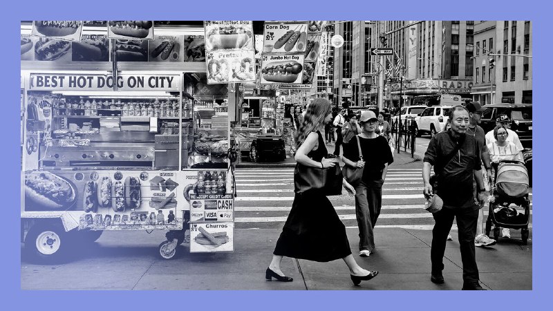 Saving your bacon: healthy-eating policy evolves