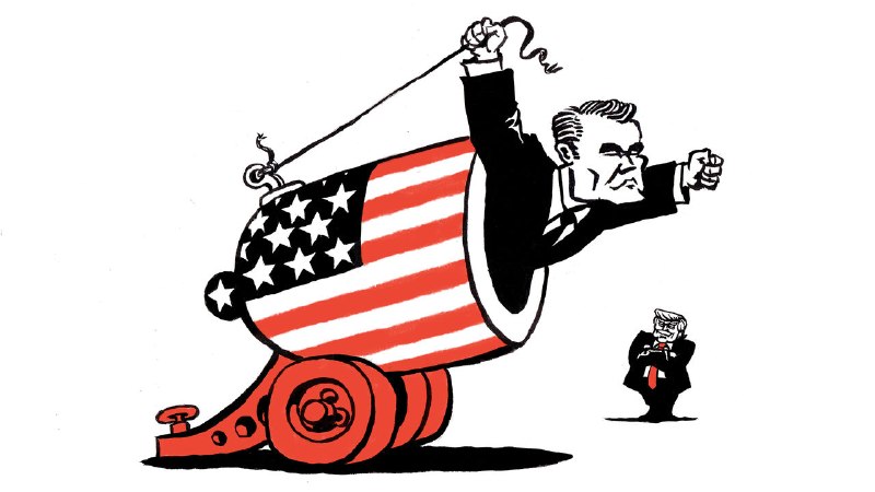 Donald Trump says Pete Hegseth loves war. That should disqualify him