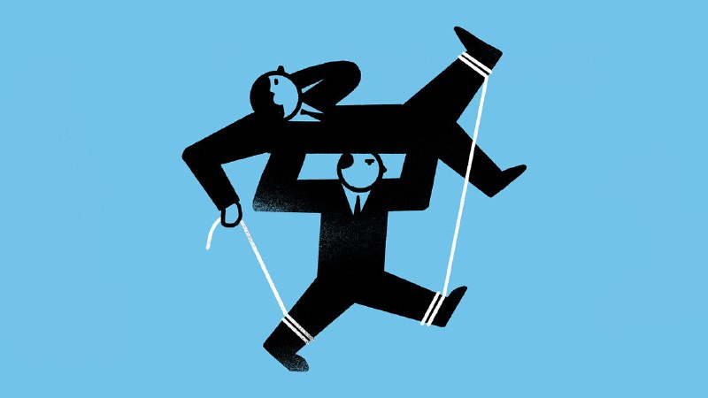 Hooray for index funds—just don’t call them passive