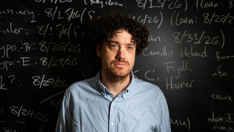 Top mathematicians are outraged by OpenAI’s methods