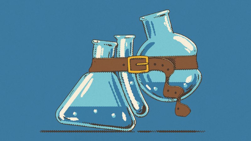 China’s universities are rich. But they're getting squeezed