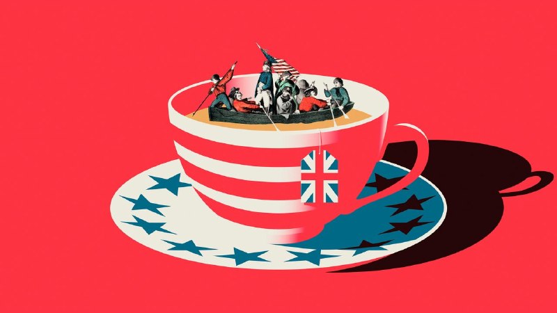 Did a Rowdy English Nobleman Mastermind the American Revolution?