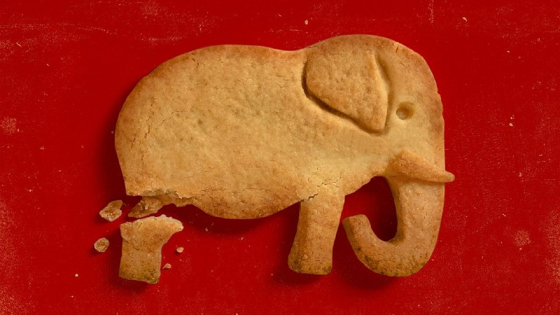 Sarah Longwell, a Former Republican, on “How to Eat an Elephant”