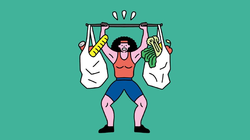 How little exercise can you get away with?