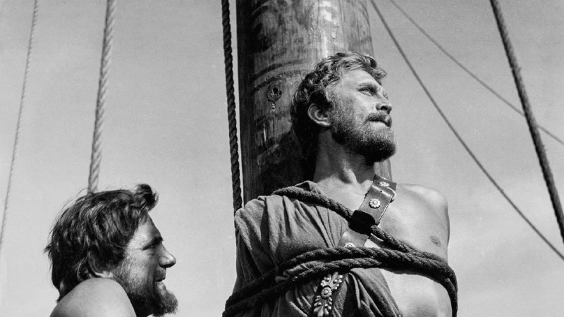 Why the Odyssey Keeps Defeating Filmmakers