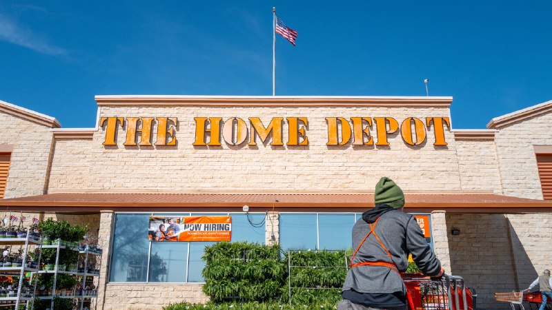Economics lessons from Home Depot