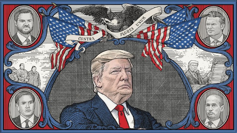 America’s Wrecking-ball Revolution