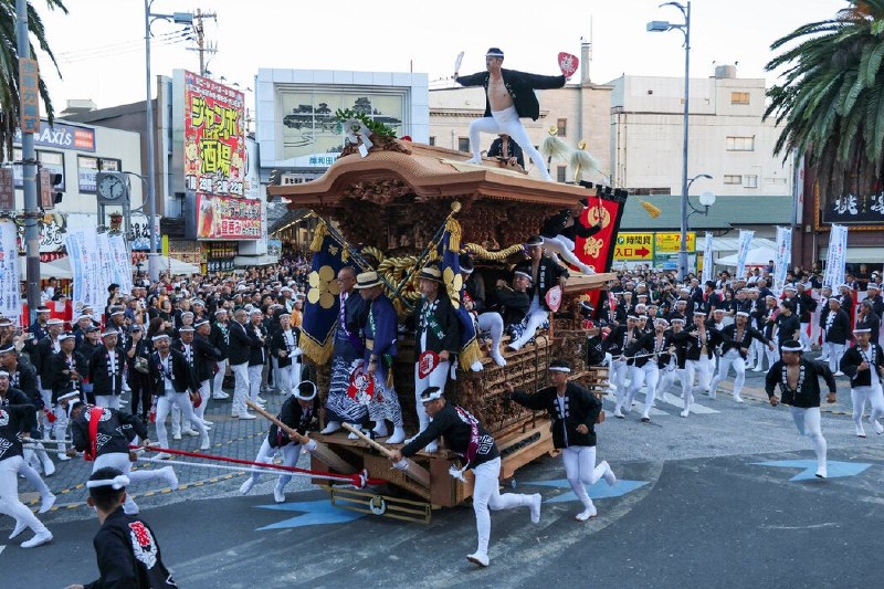 日本“地车祭”频发伤亡事故引发安全忧虑