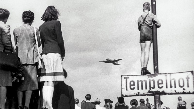Why Berlin’s airport is still completely hopeless