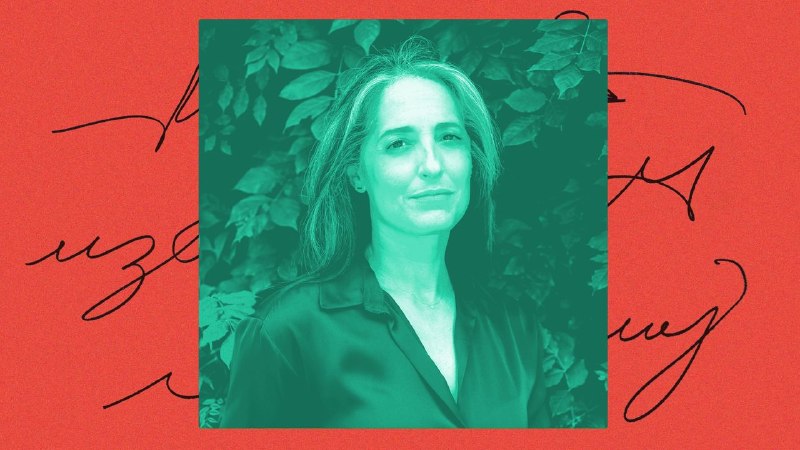 Rachel Yoder on a Mennonite Childhood and a Story About the Devil