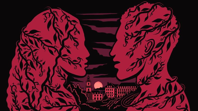 A Trollish New Campus Novel Hates Students and Professors Alike